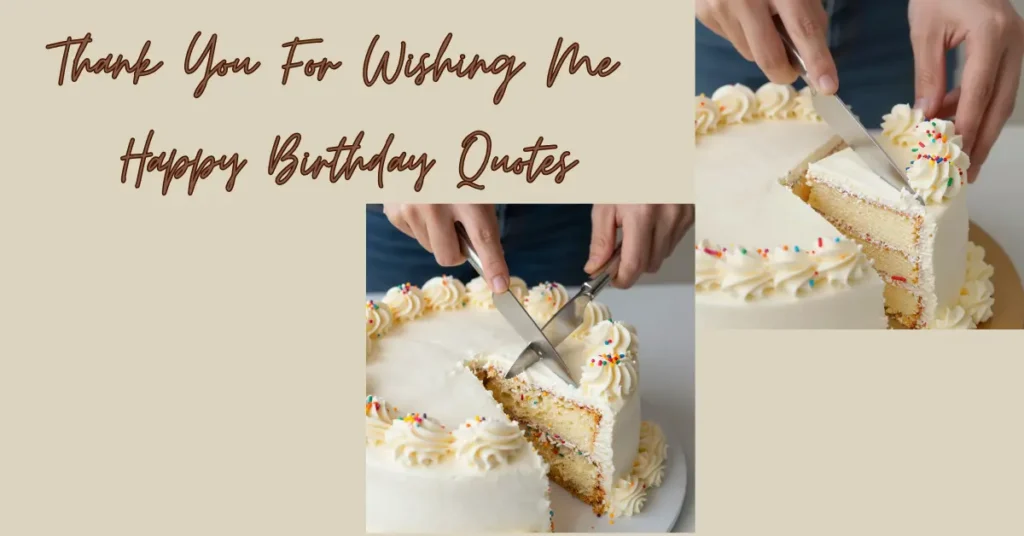 Happy Birthday Quotes For Me