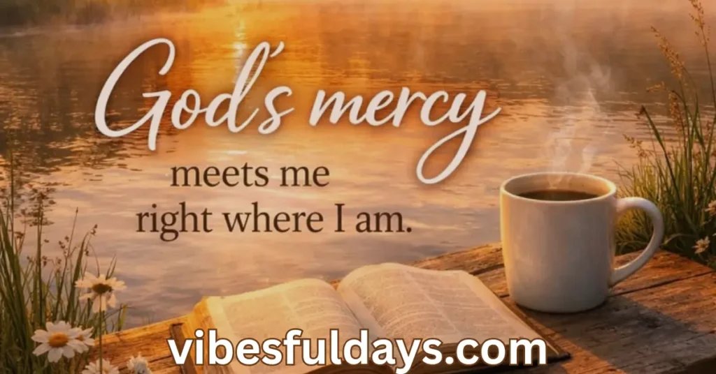 Good Morning God Bless Your Day Message