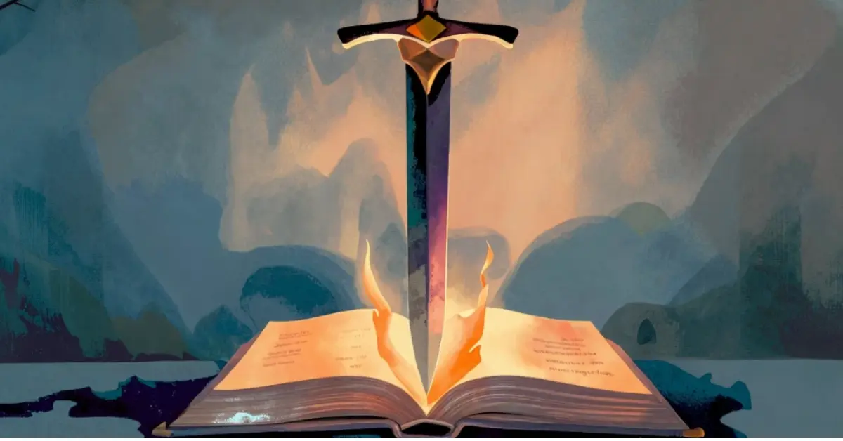 Damien Name Meaning [Ancient Hebrew Origins & Faith]