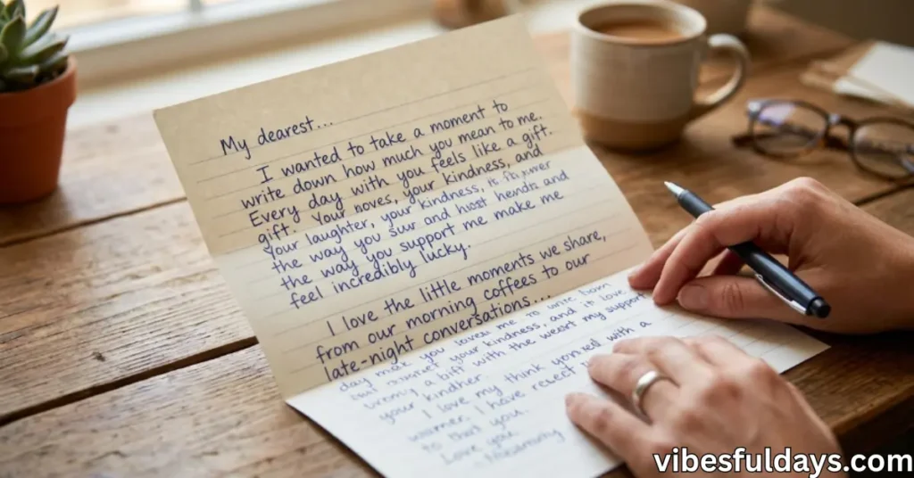 Beautiful Love Paragraphs For Your Boyfriend