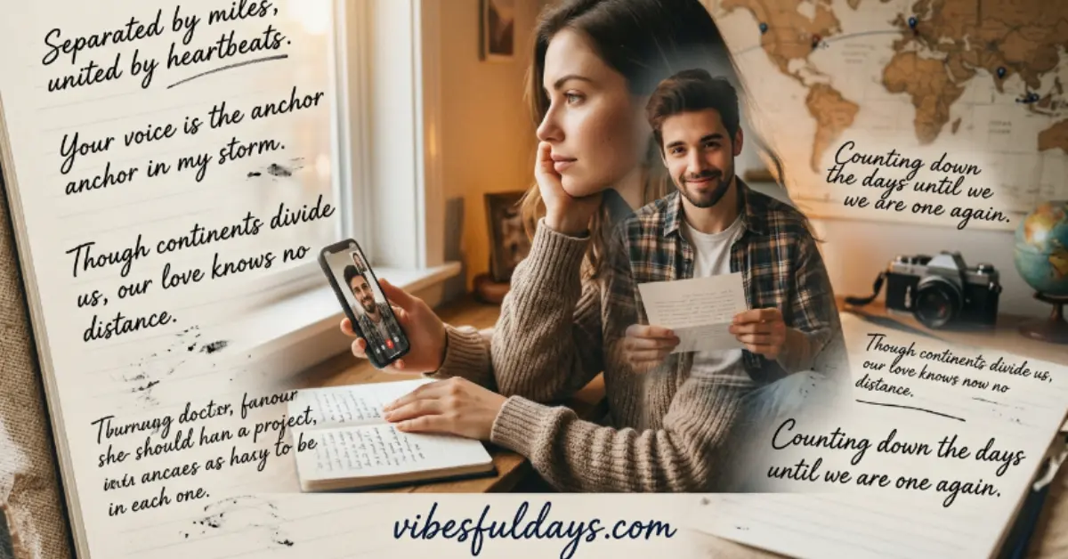 Deep Love Poems for Him (Romantic, Heart-Touching, Viral)