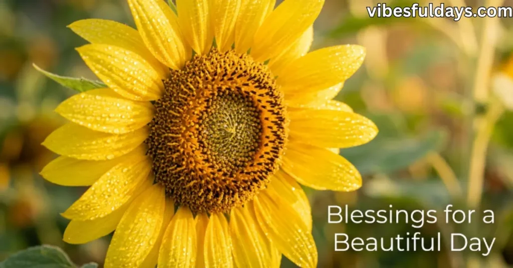 80+ Beautiful Good Morning Blessings With Images (2026)