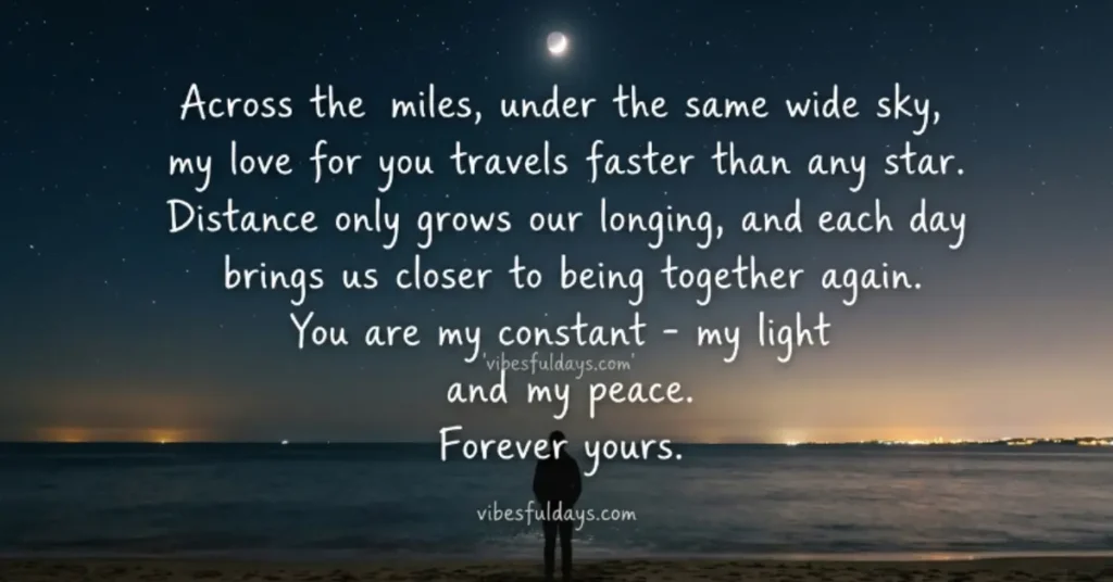 50 Romantic Love Poems for Her (Deep and Long-Distance)