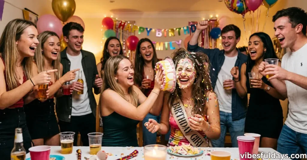 Unique Birthday Wishes for Friends