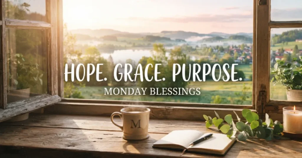 Monday Good morning  Quotes