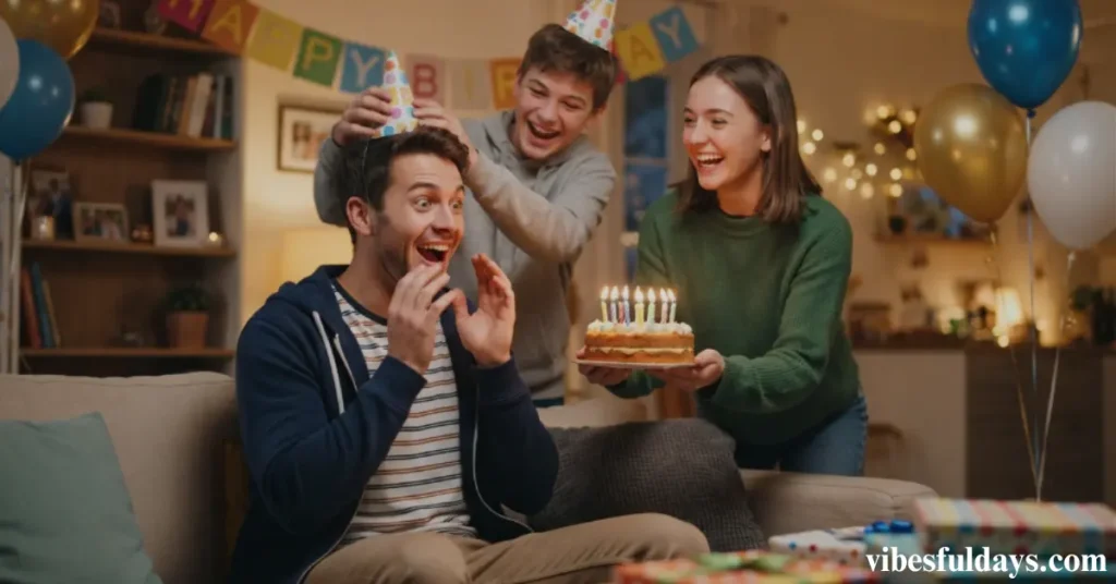 Turn it into a family group card