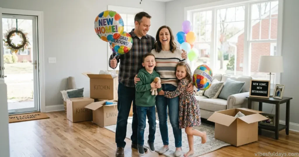 New home poems: Congratulations poems for new home