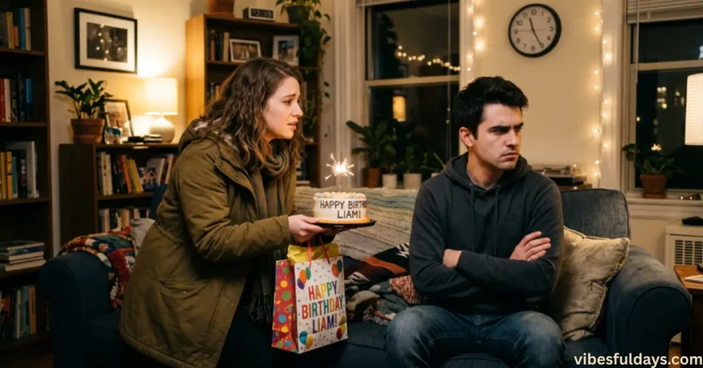 Belated Birthday Wishes for Boyfriend: Late Birthday Messages for Him