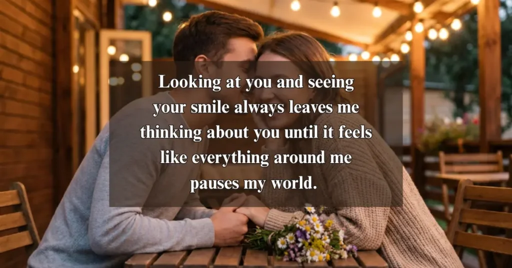 I Like You Messages for Her: Quotes to Ask a Girl Out
