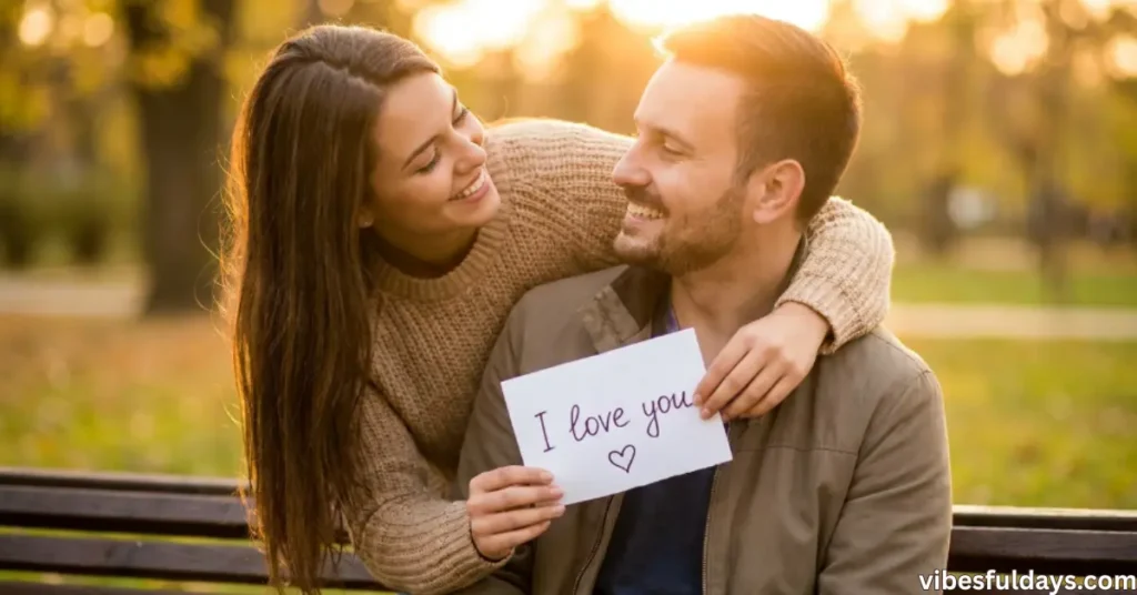 I Like You Messages for Him: Quotes to Ask a Guy Out
