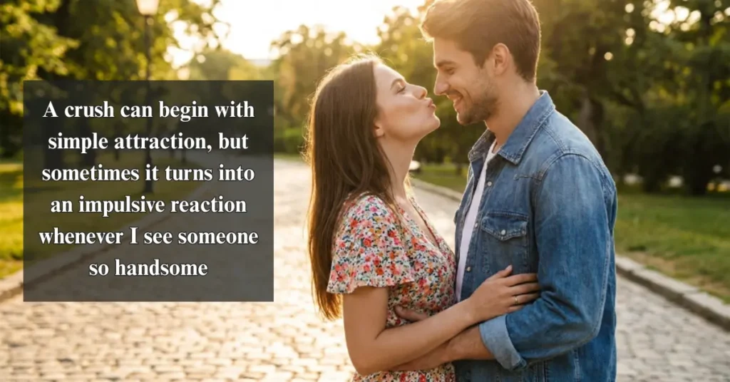 I Like You Messages for Him