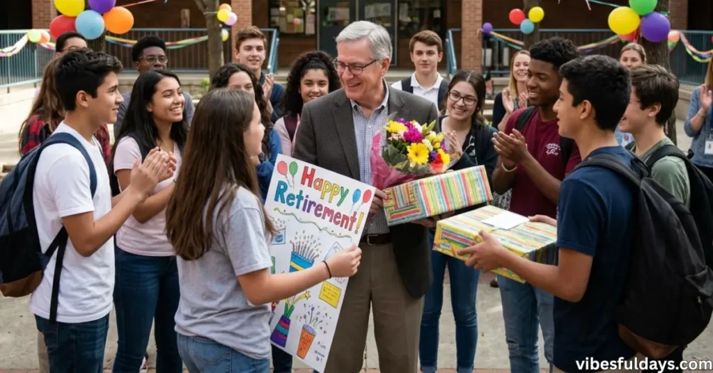 40+ Retirement Wishes for Boss: Happy Retirement Messages