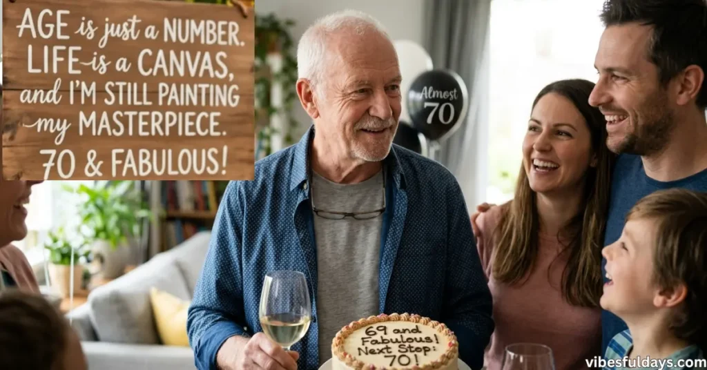 35+ 70th birthday wishes